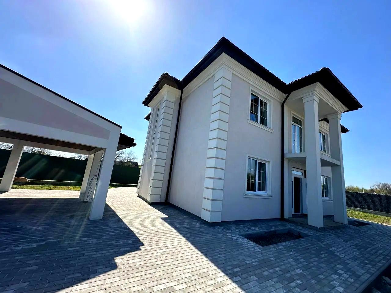 House by the address (area 190 m²) - Atlanta.ua - photo 3