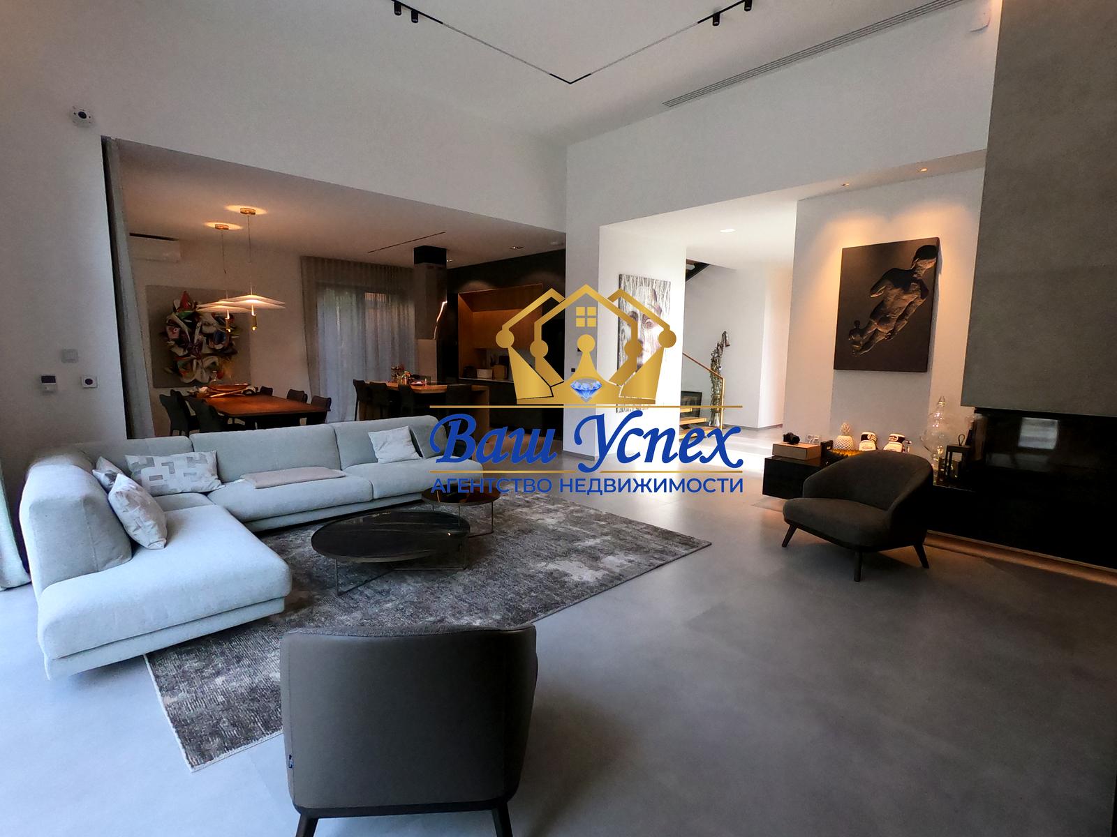 Дом по адресу (площадь 450 м²) - Atlanta.ua - фото 21