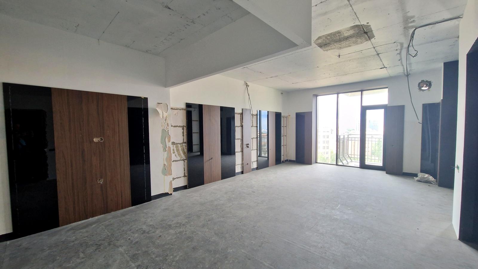 Багатокімнатна квартира за адресою вул. Бульварно-Кудрявська (площа 170 м²) - Atlanta.ua - фото 26