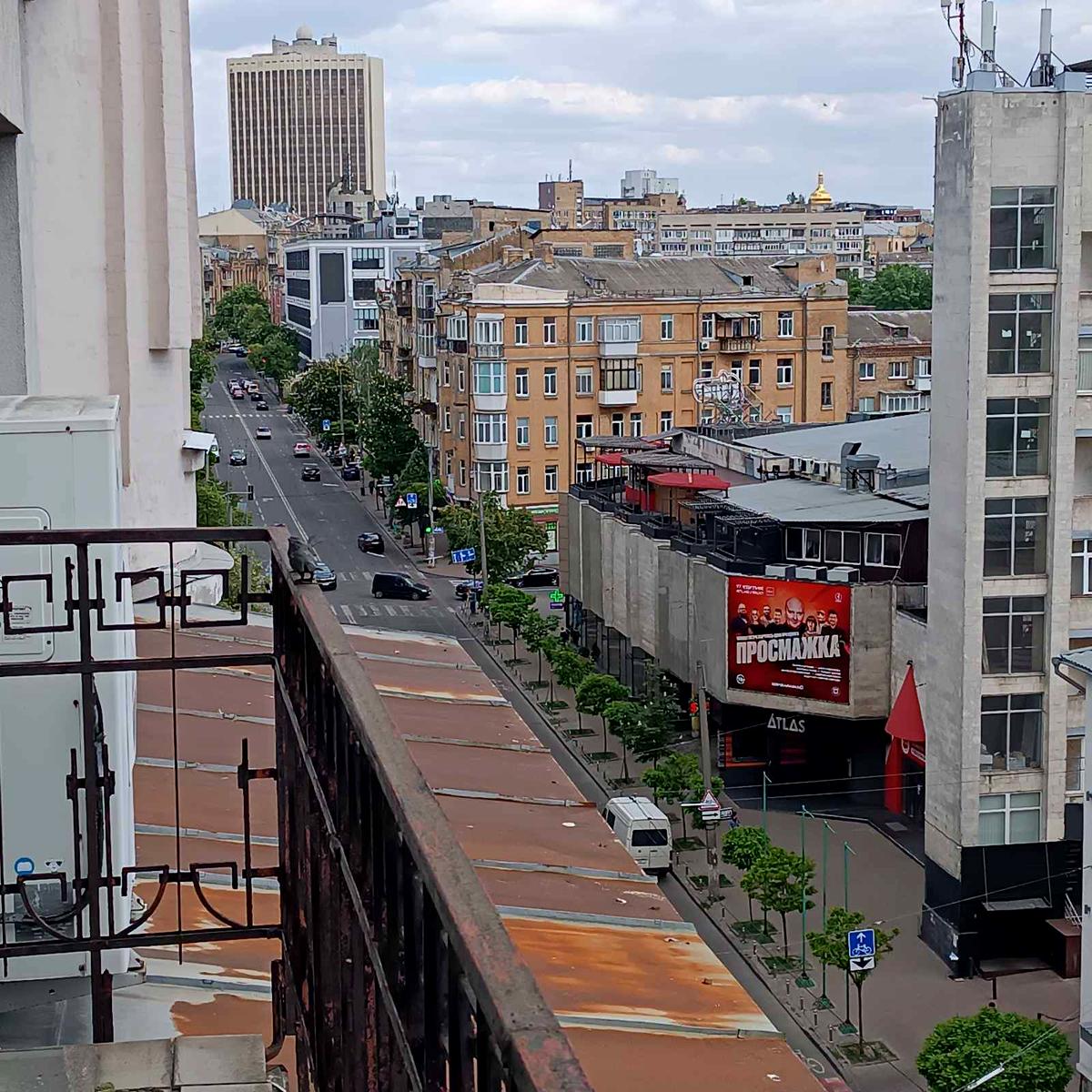 Багатокімнатна квартира за адресою вул. Січових Стрільців (площа 217 м²) - Atlanta.ua - фото 8