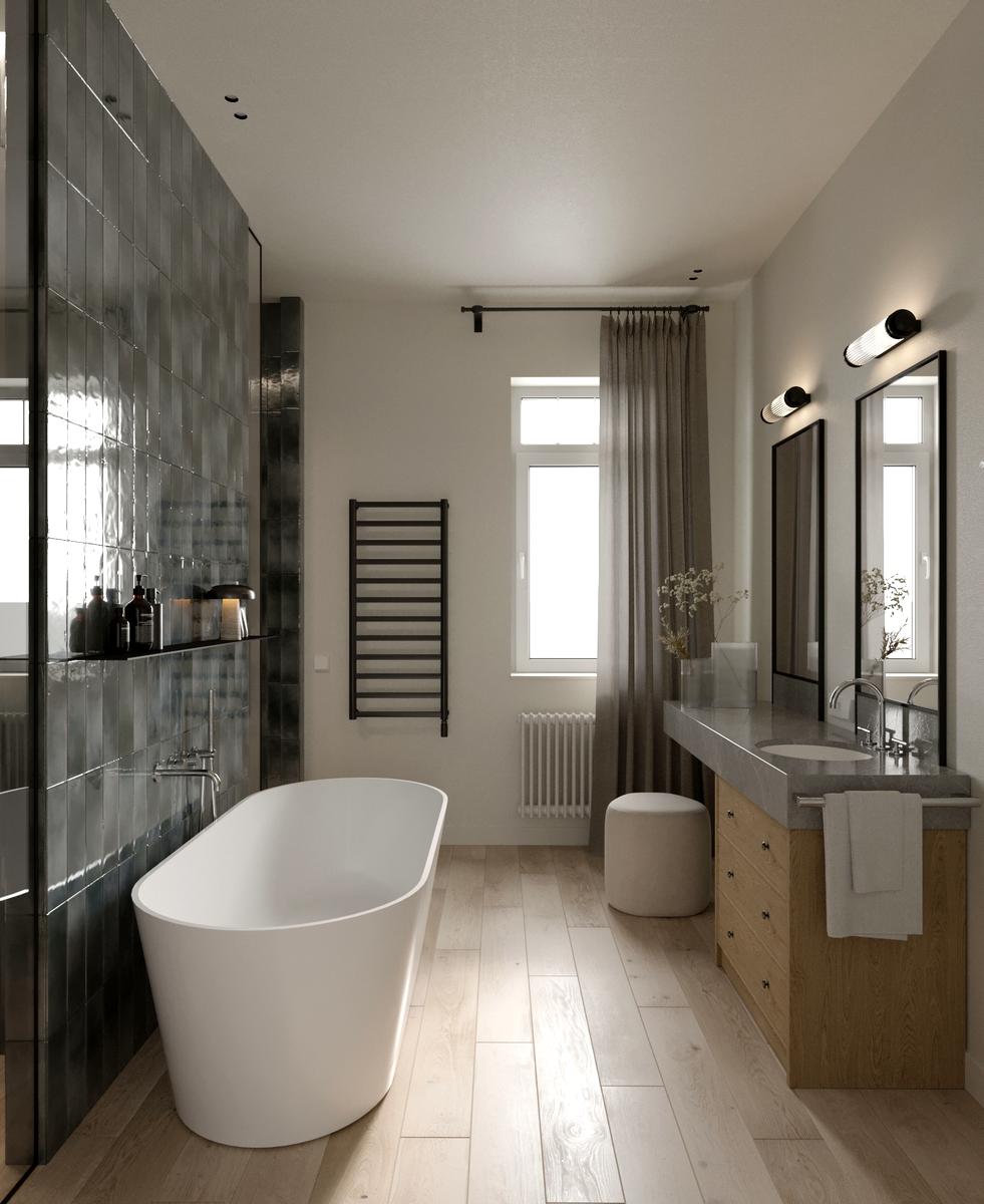 Дом по адресу (площадь 420 м²) - Atlanta.ua - фото 29