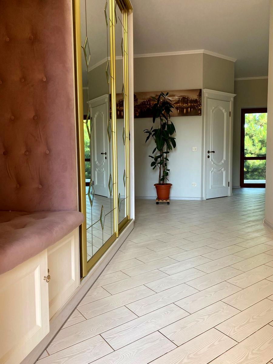 House by the address st. Yuzhnosanatornyy per (area 230 m²) - Atlanta.ua - photo 3