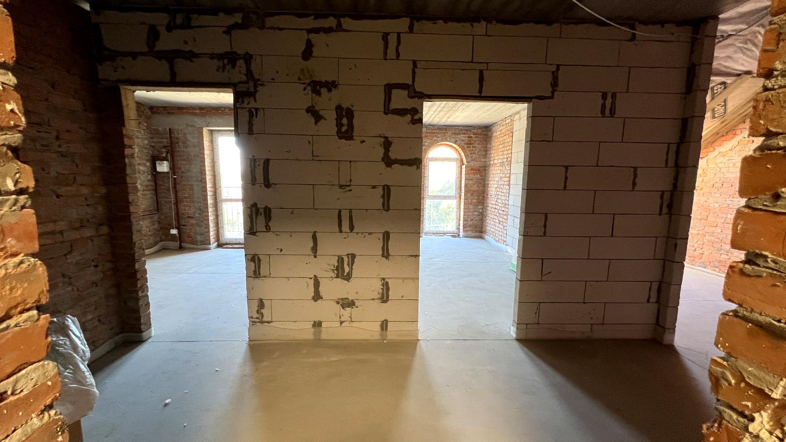 3-rooms apartment apartment by the address st. Feldmana (area 117,6 m²) - Atlanta.ua - photo 5