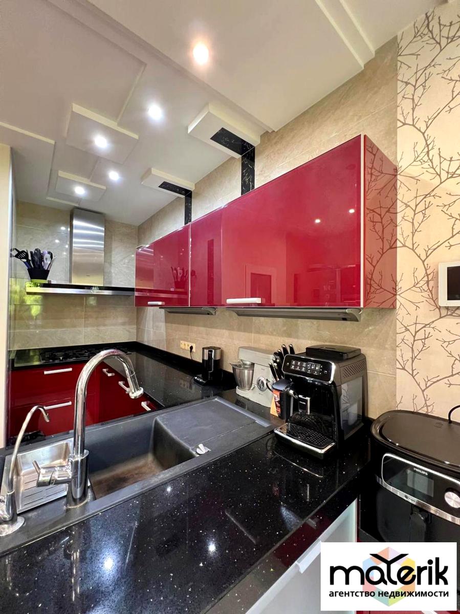 Дом по адресу ул. Соляная (площадь 180 м²) - Atlanta.ua - фото 10