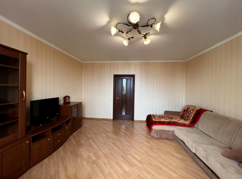 2-rooms apartment apartment by the address st. Kubanskoy Ukrainy (area 74 m²) - Atlanta.ua - photo 6