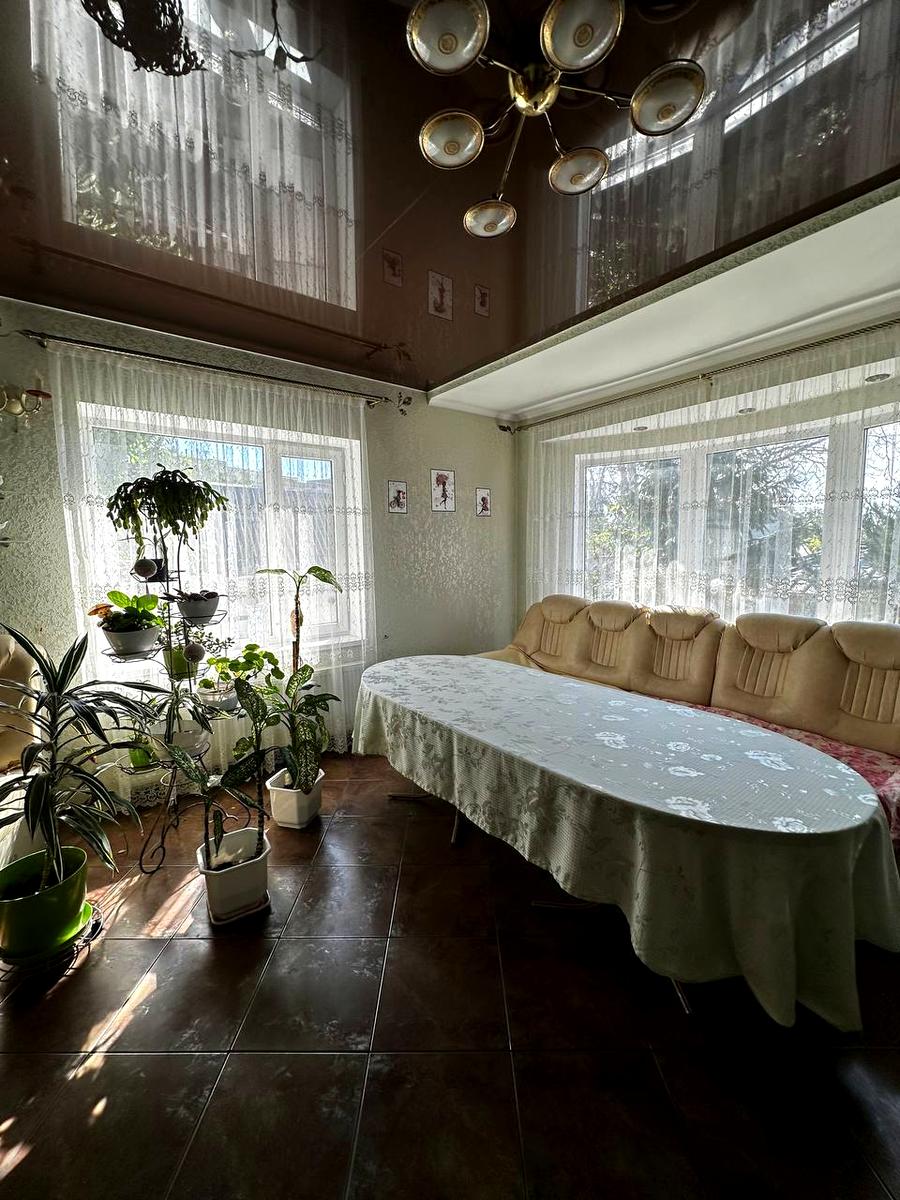 Дом по адресу ул. Наклонная (площадь 272 м²) - Atlanta.ua - фото 7