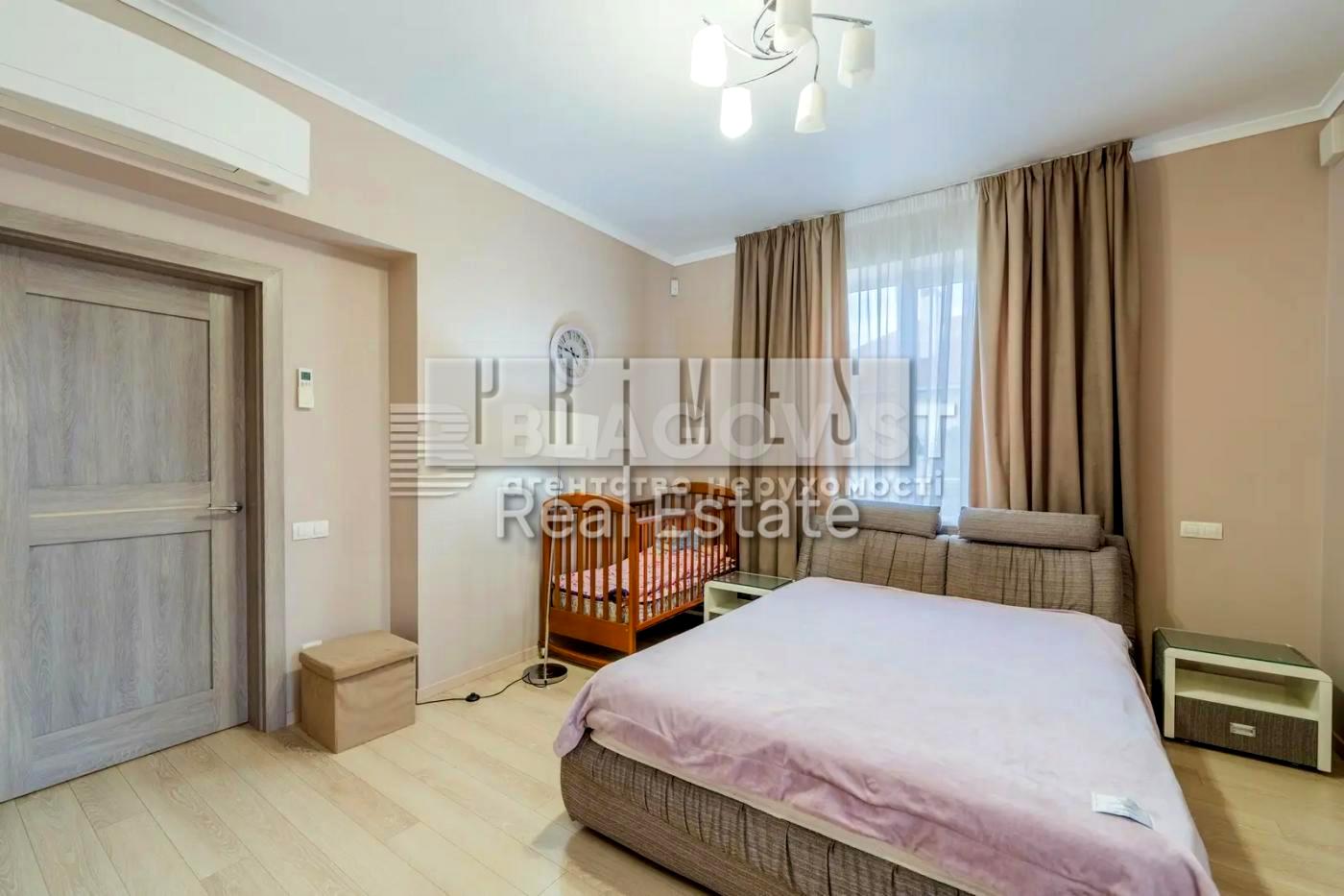 House by the address st. Kotlyarevskogo (area 400 m²) - Atlanta.ua - photo 20