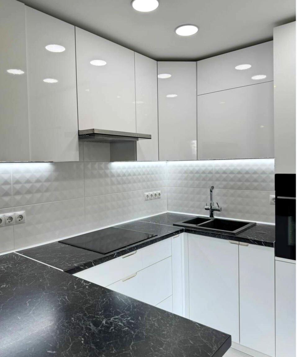 2-кімнатна квартира за адресою вул. Зелена (площа 72 м²) - Atlanta.ua - фото 14