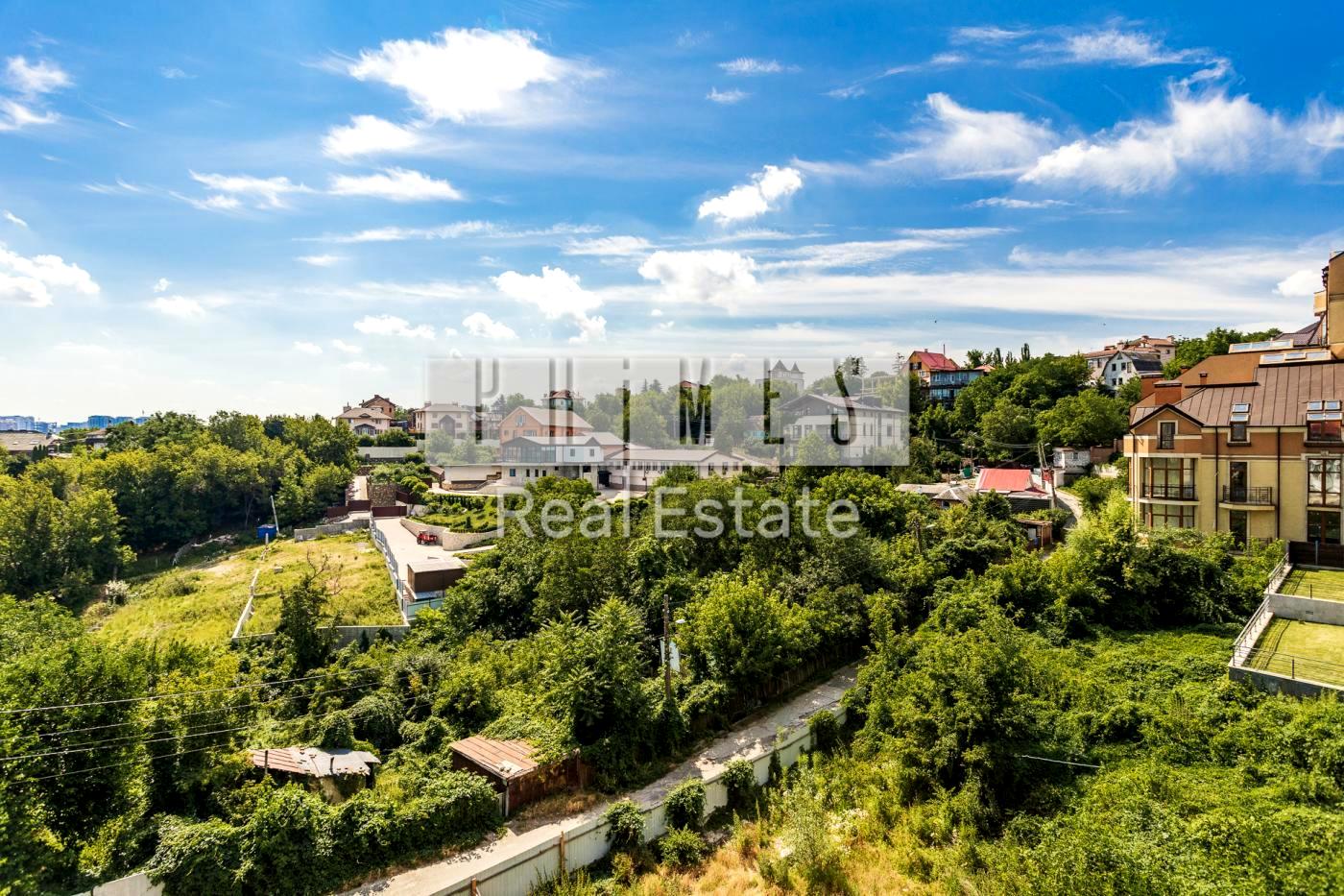 House by the address st. Lokomotivnaya (area 333 m²) - Atlanta.ua - photo 9