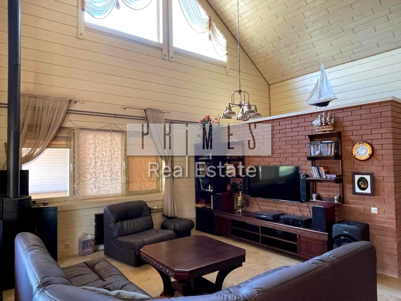 Дом по адресу ул. Центральная (площадь 500 м²) - Atlanta.ua - фото 9