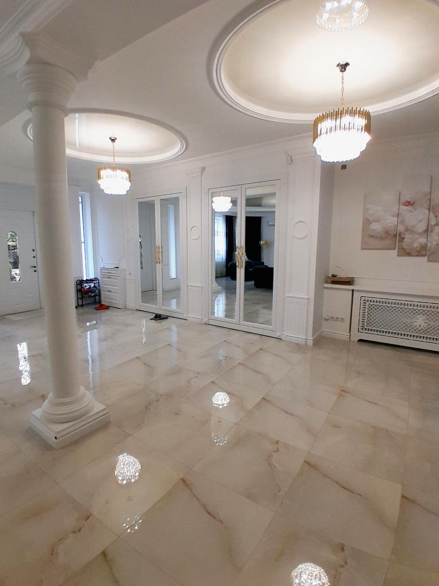 House by the address st. Prigorodnaya 2 ya (area 346,6 m²) - Atlanta.ua - photo 8