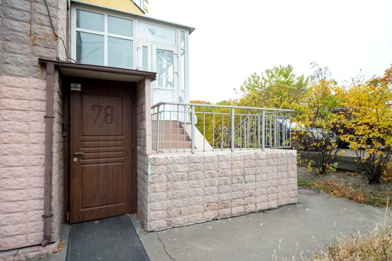 Commercial real estate at st. Vsevoloda Zmienka (area 202 m²) - Atlanta.ua - photo 13