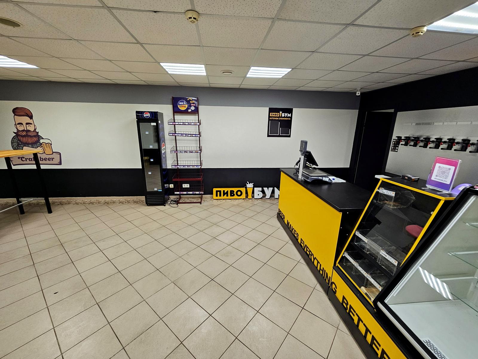 Комерційна нерухомість за адресою (площа 280 м²) - Atlanta.ua - фото 7