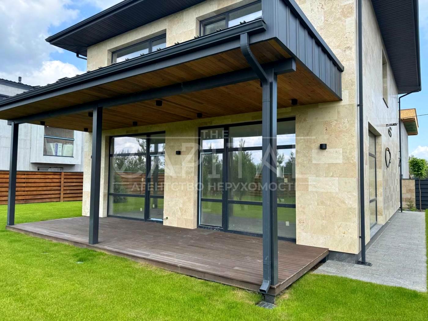 Дом по адресу (площадь 198 м²) - Atlanta.ua - фото 7