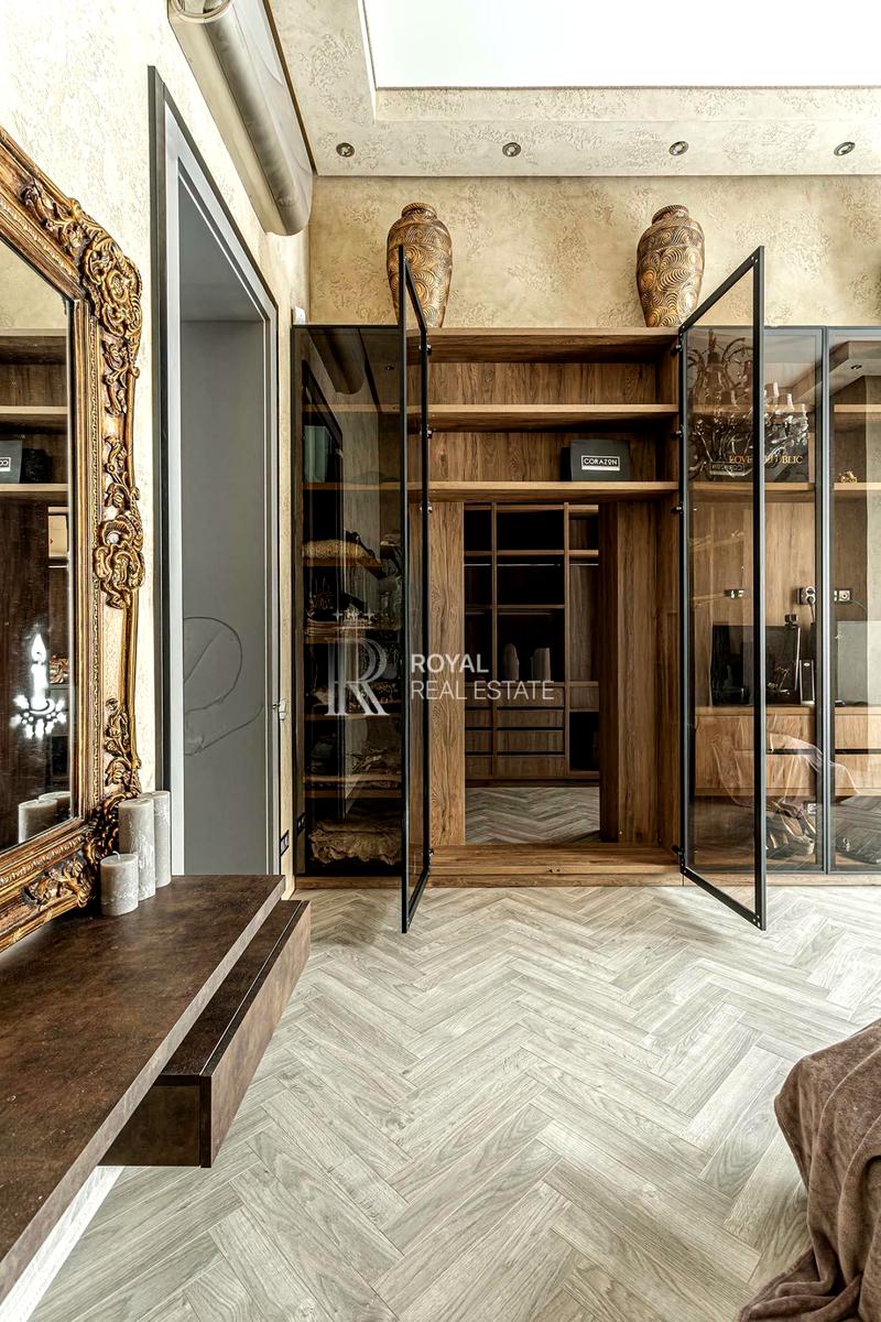 House by the address (area 400 m²) - Atlanta.ua - photo 31