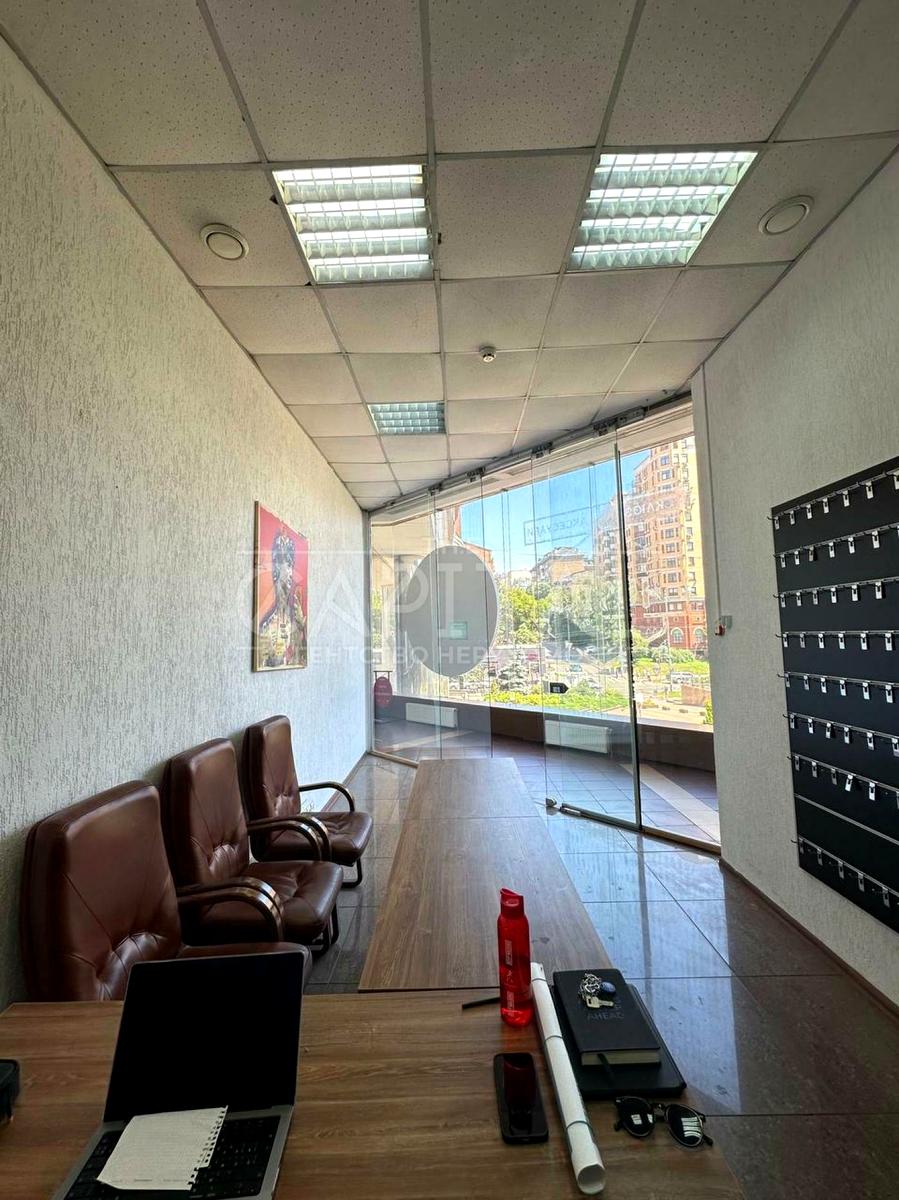 Commercial real estate at st. Zhilyanskaya (area 27,1 m²) - Atlanta.ua - photo 5