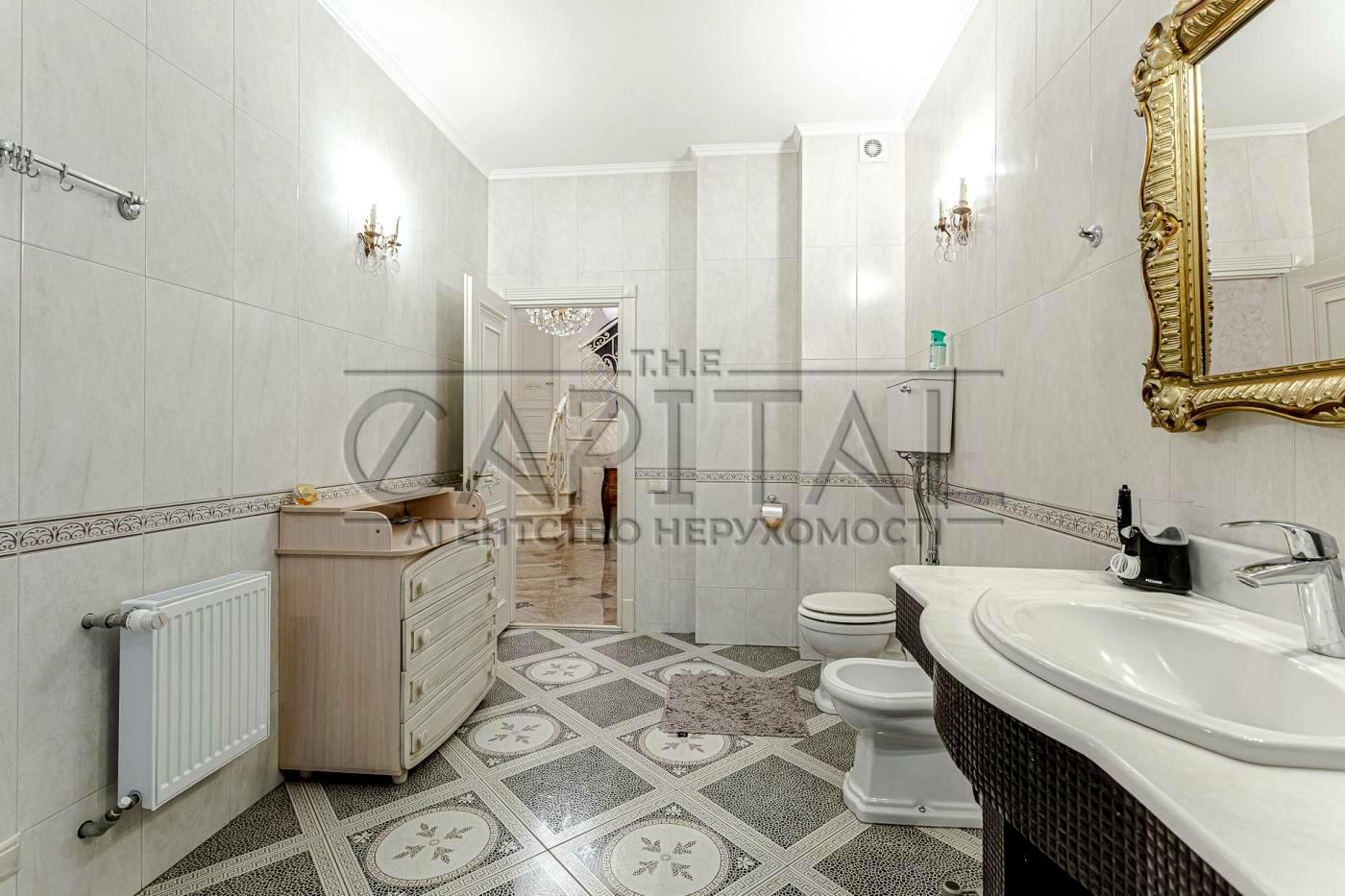 House by the address (area 540 m²) - Atlanta.ua - photo 58