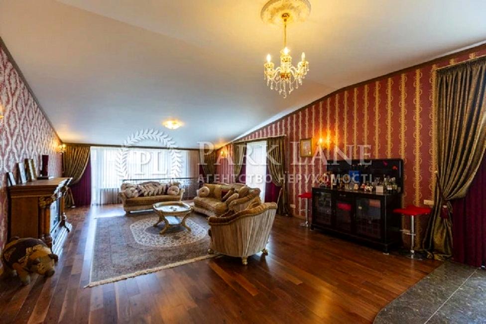 Будинок за адресою вул. Боголюбова (площа 800 м²) - Atlanta.ua - фото 5