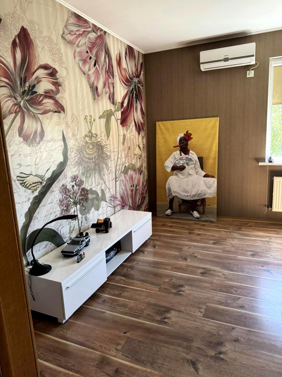 Дом по адресу ул. Кордонная (площадь 140 м²) - Atlanta.ua - фото 28