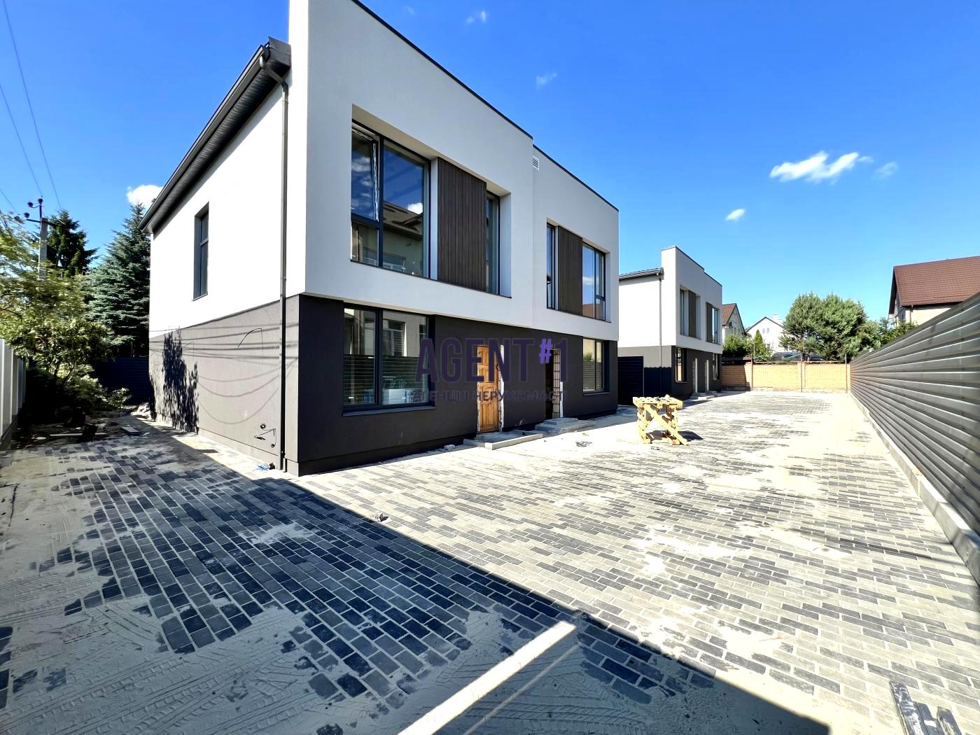 Будинок за адресою вул. Миру (площа 115 м²) - Atlanta.ua - фото 6