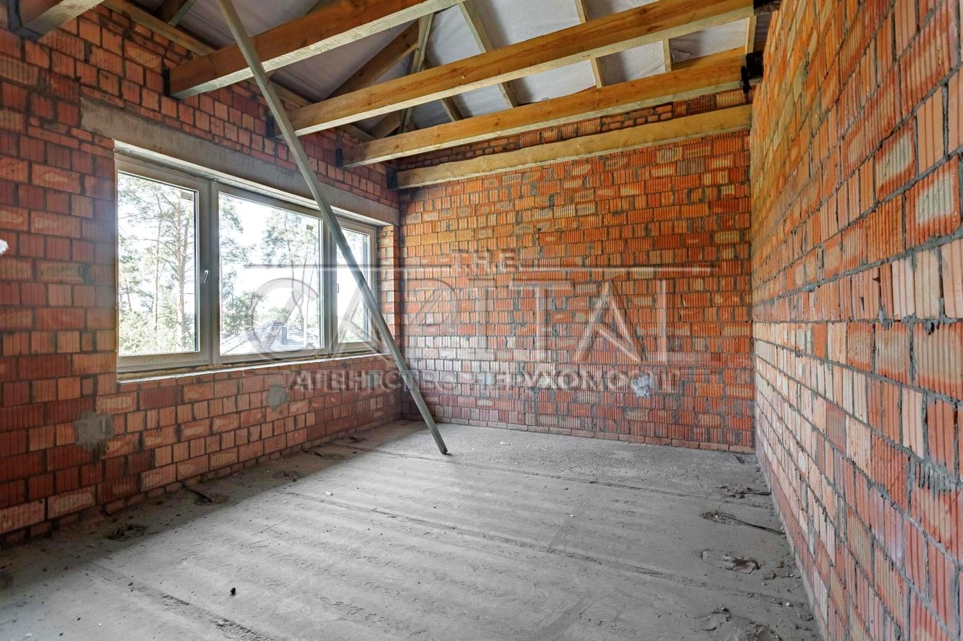 Дом по адресу ул. Михайловського (площадь 275,5 м²) - Atlanta.ua - фото 21