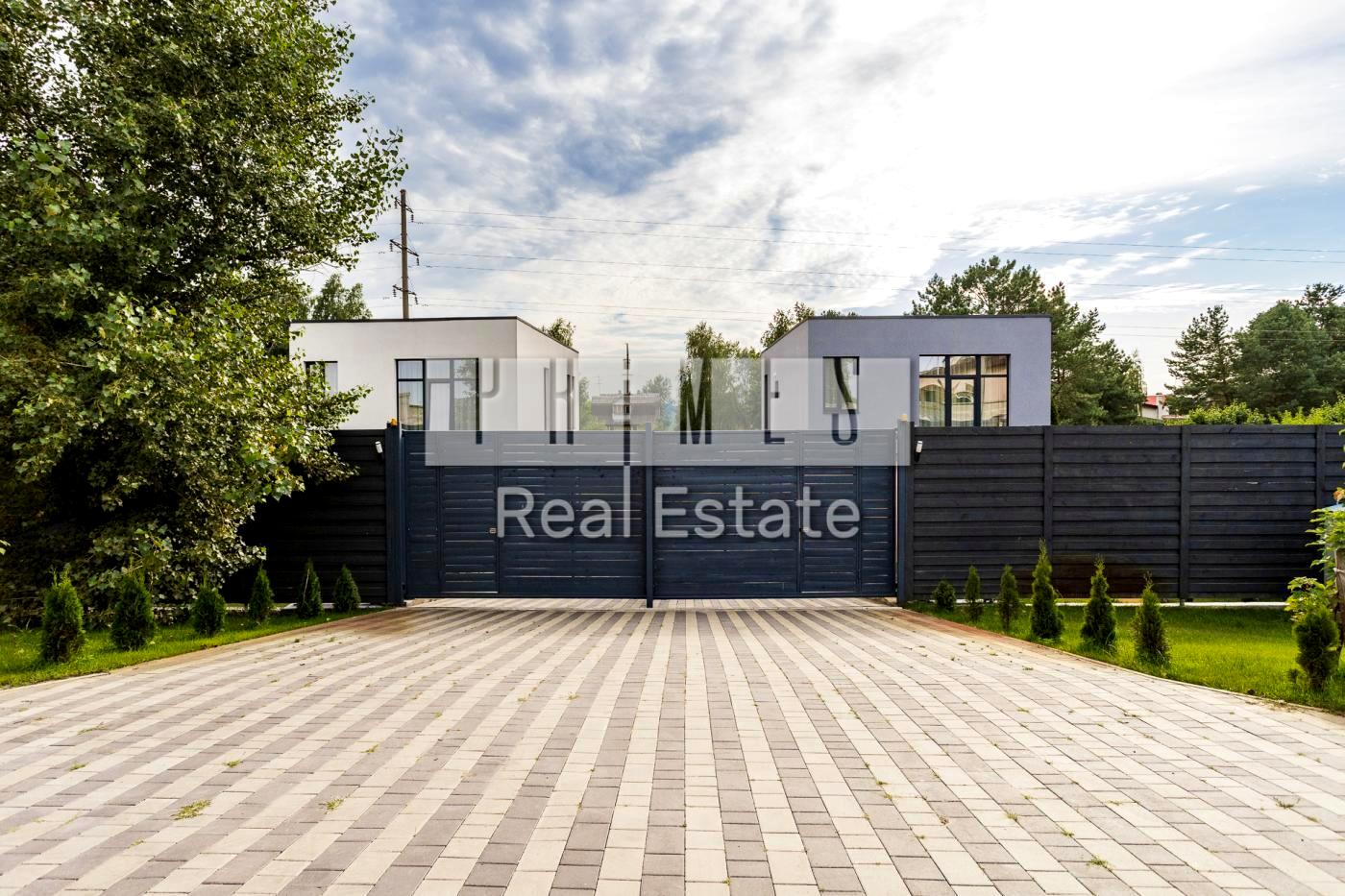 Дом по адресу (площадь 115 м²) - Atlanta.ua - фото 47