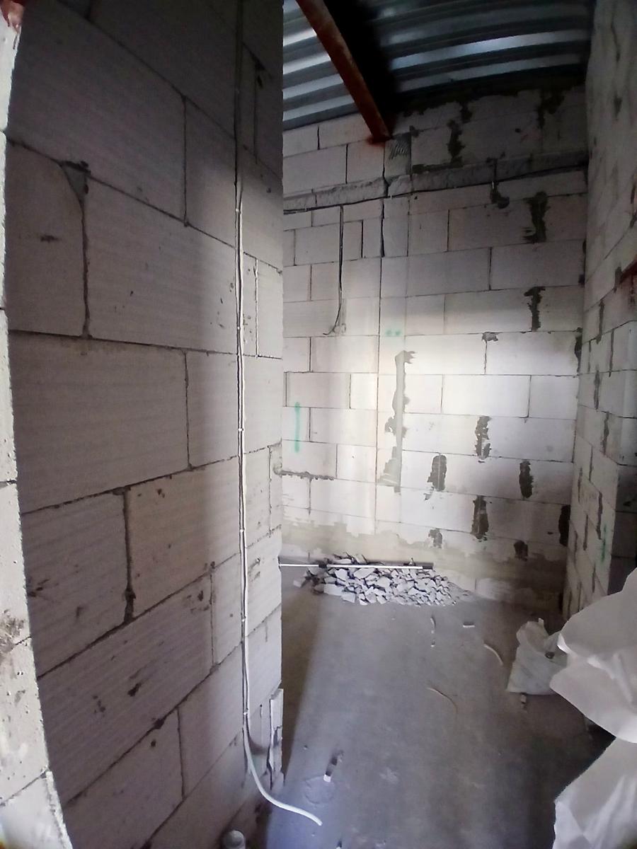 1-кімнатна квартира за адресою вул. Милославська (площа 64,1 м²) - Atlanta.ua - фото 15