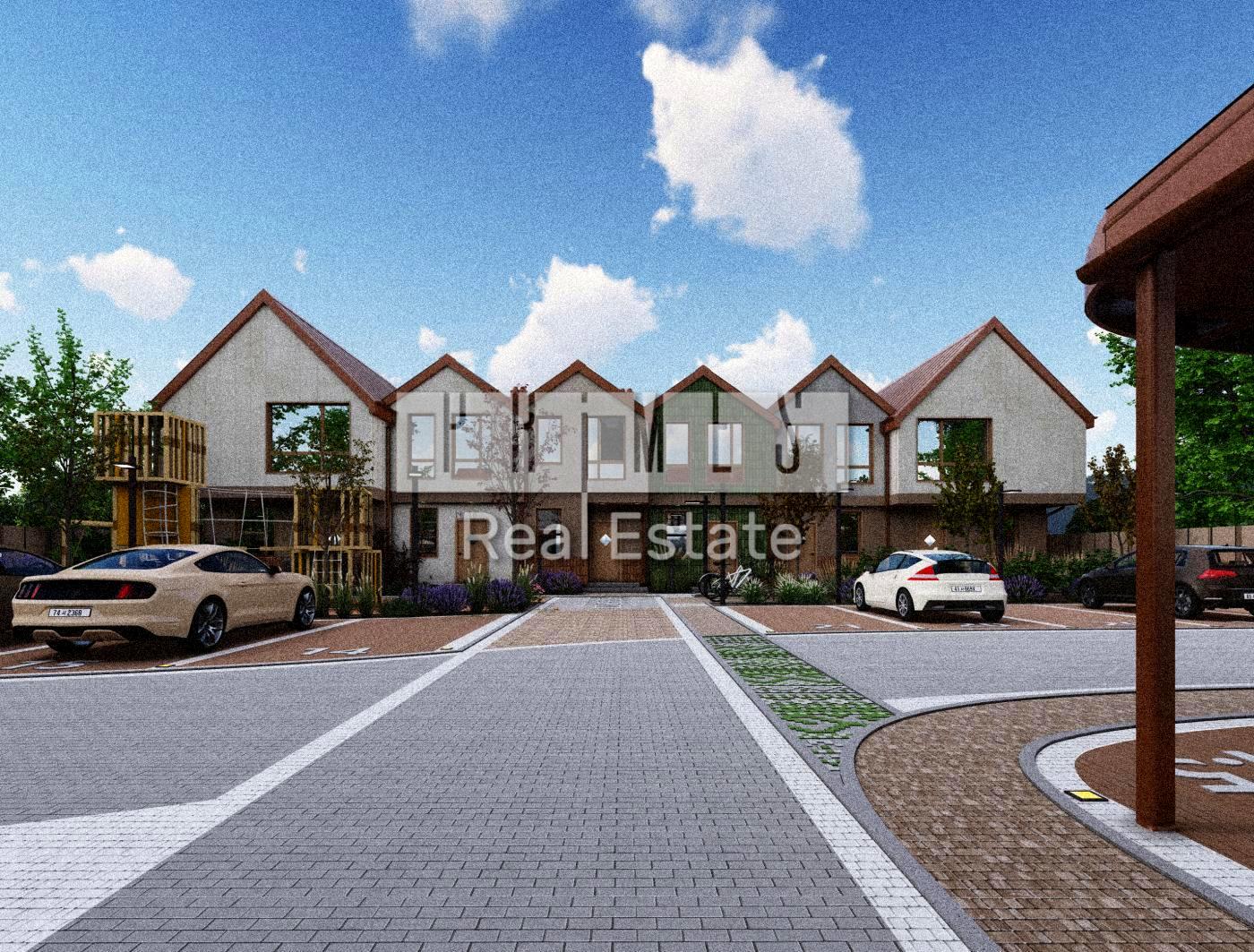 House by the address (area 91 m²) - Atlanta.ua - photo 14