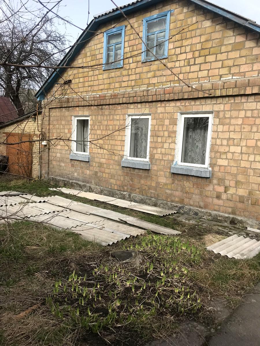 Дом по адресу (площадь 100 м²) - Atlanta.ua - фото 3