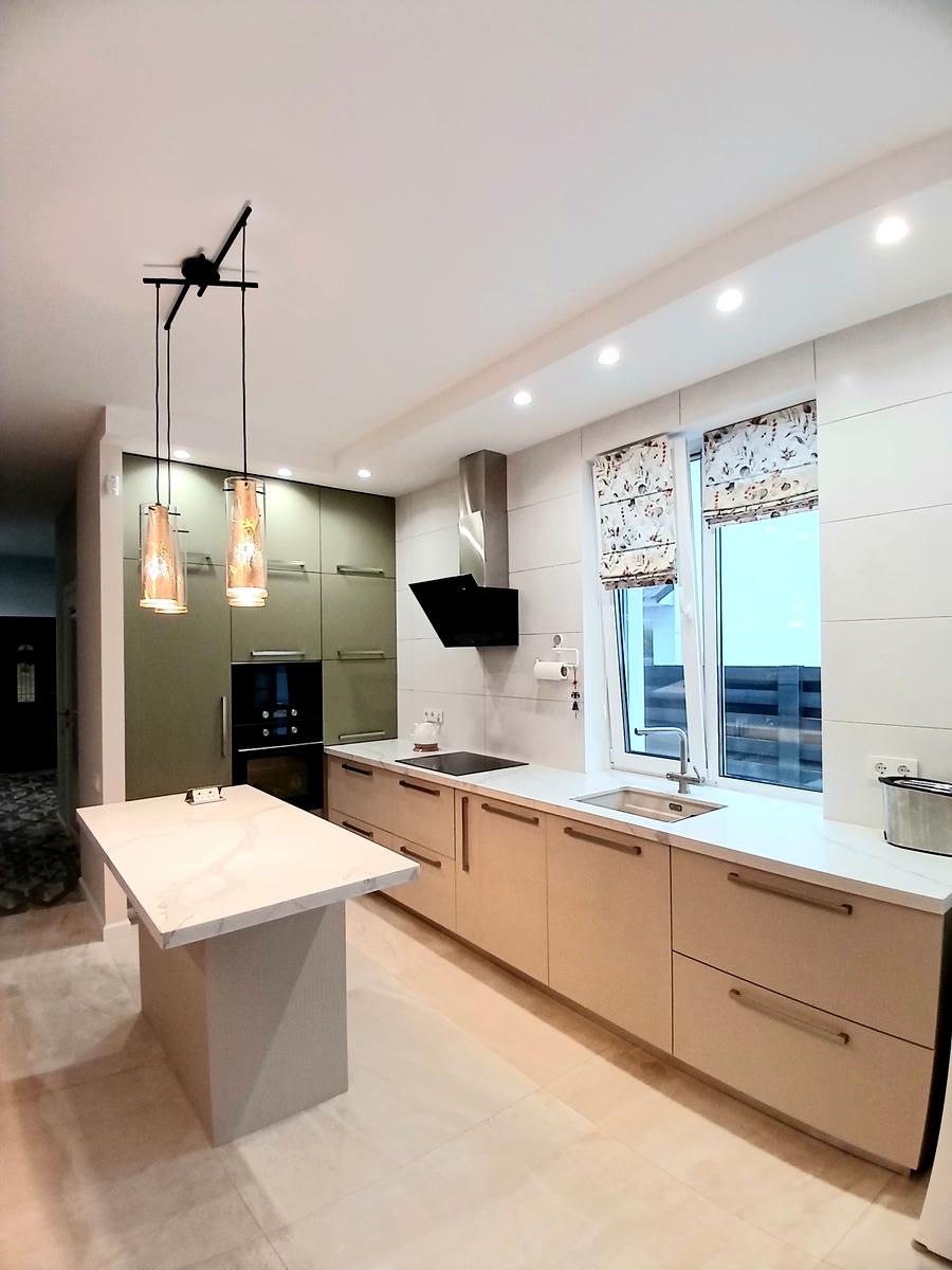 Дом по адресу (площадь 135 м²) - Atlanta.ua - фото 2