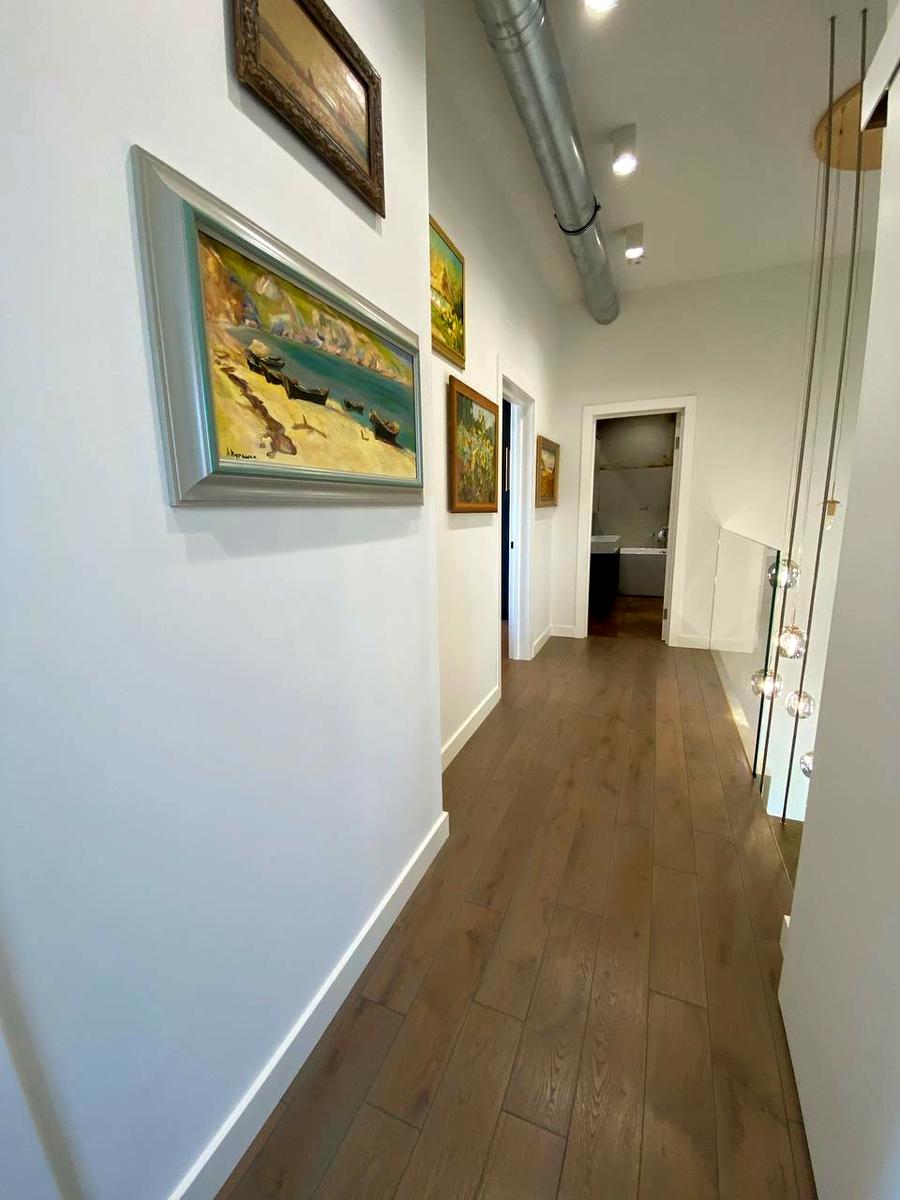 Багатокімнатна квартира за адресою вул. Глибочицька (площа 205 м²) - Atlanta.ua - фото 23