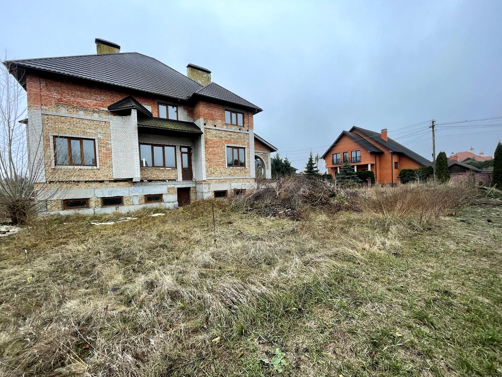 House by the address (area 450 m²) - Atlanta.ua - photo 13