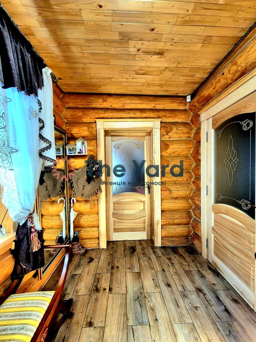 Будинок за адресою (площа 208 м²) - Atlanta.ua - фото 2