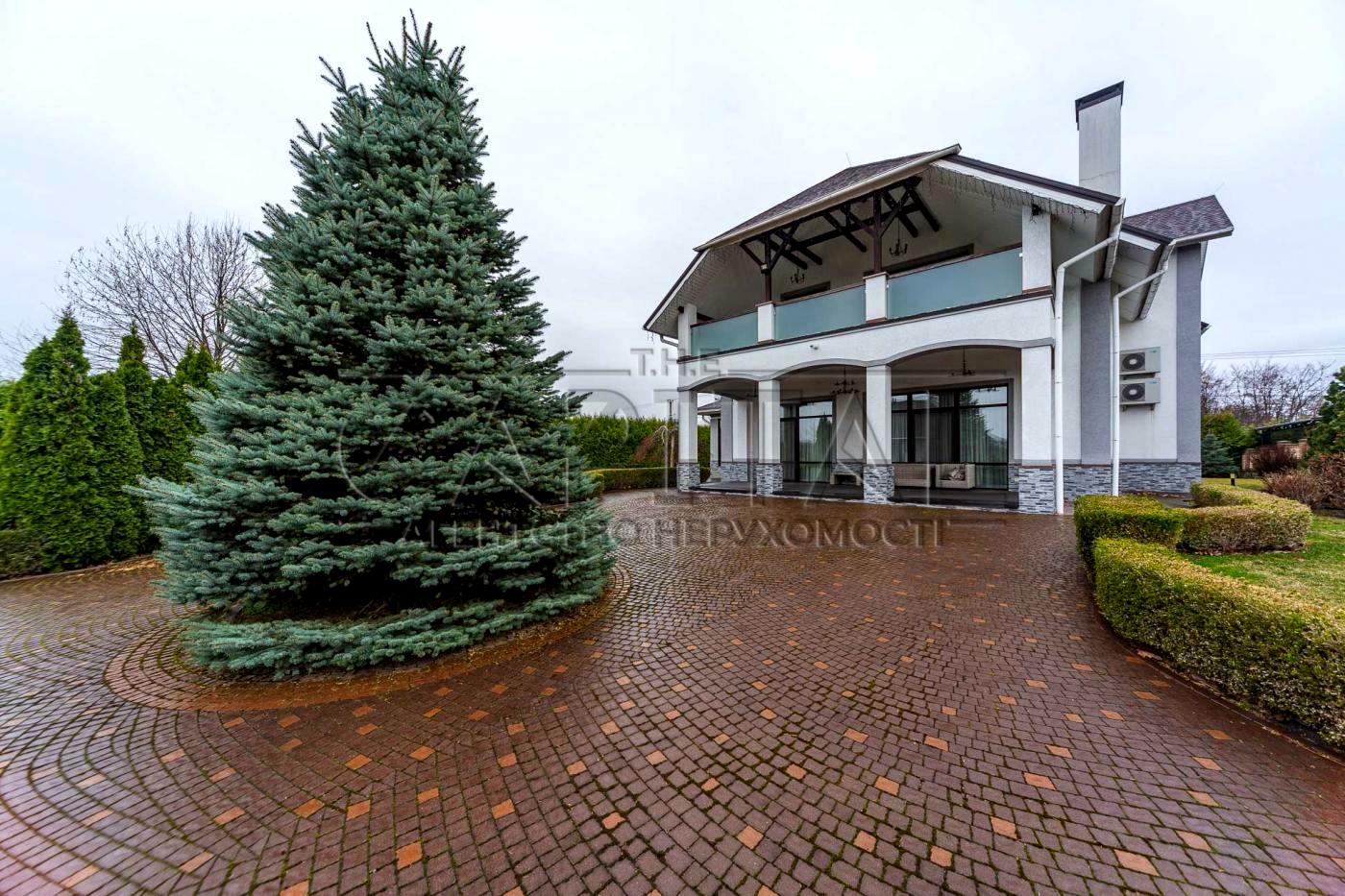 House by the address (area 385 m²) - Atlanta.ua - photo 46