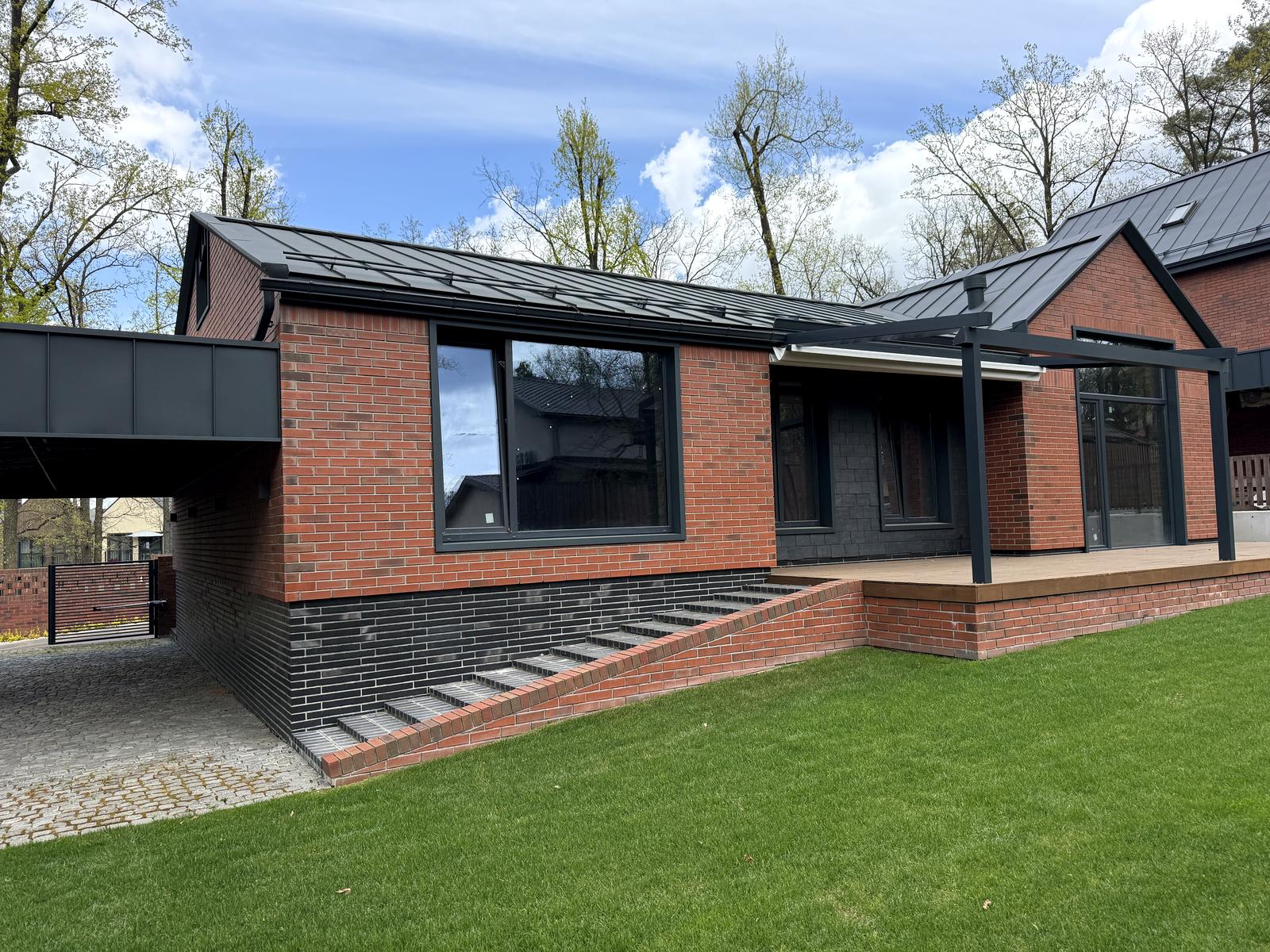 House by the address st. Gogolya (area 130 m²) - Atlanta.ua - photo 2