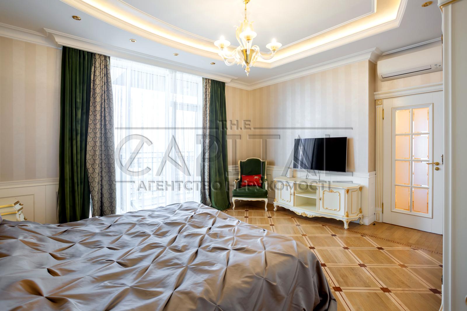 Багатокімнатна квартира за адресою вул. Бульварно-Кудрявська (площа 161 м²) - Atlanta.ua - фото 2