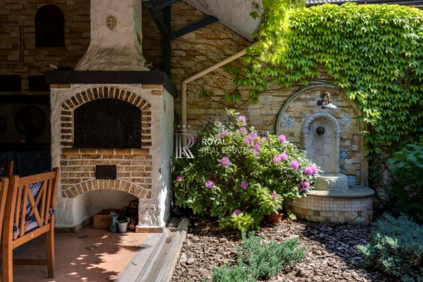 House by the address st. Ul Solomenskaya (area 340 m²) - Atlanta.ua - photo 8