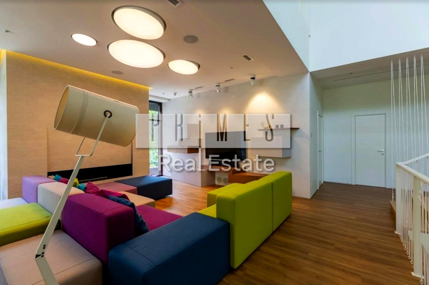 Дом по адресу (площадь 700 м²) - Atlanta.ua - фото 7