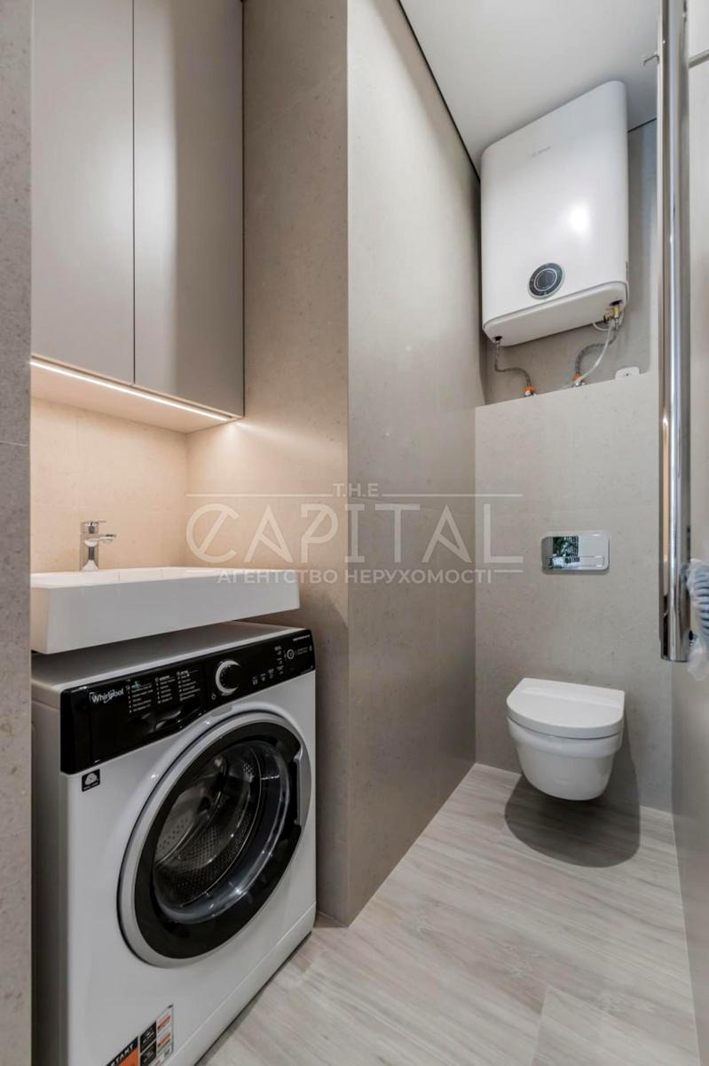 3-комнатная квартира по адресу ул. Андрея Верхогляда (площадь 79 м²) - Atlanta.ua - фото 13