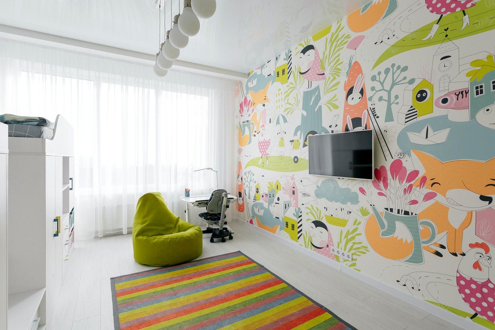 2-комнатная квартира по адресу Компасный пер. (площадь 120 м²) - Atlanta.ua - фото 21