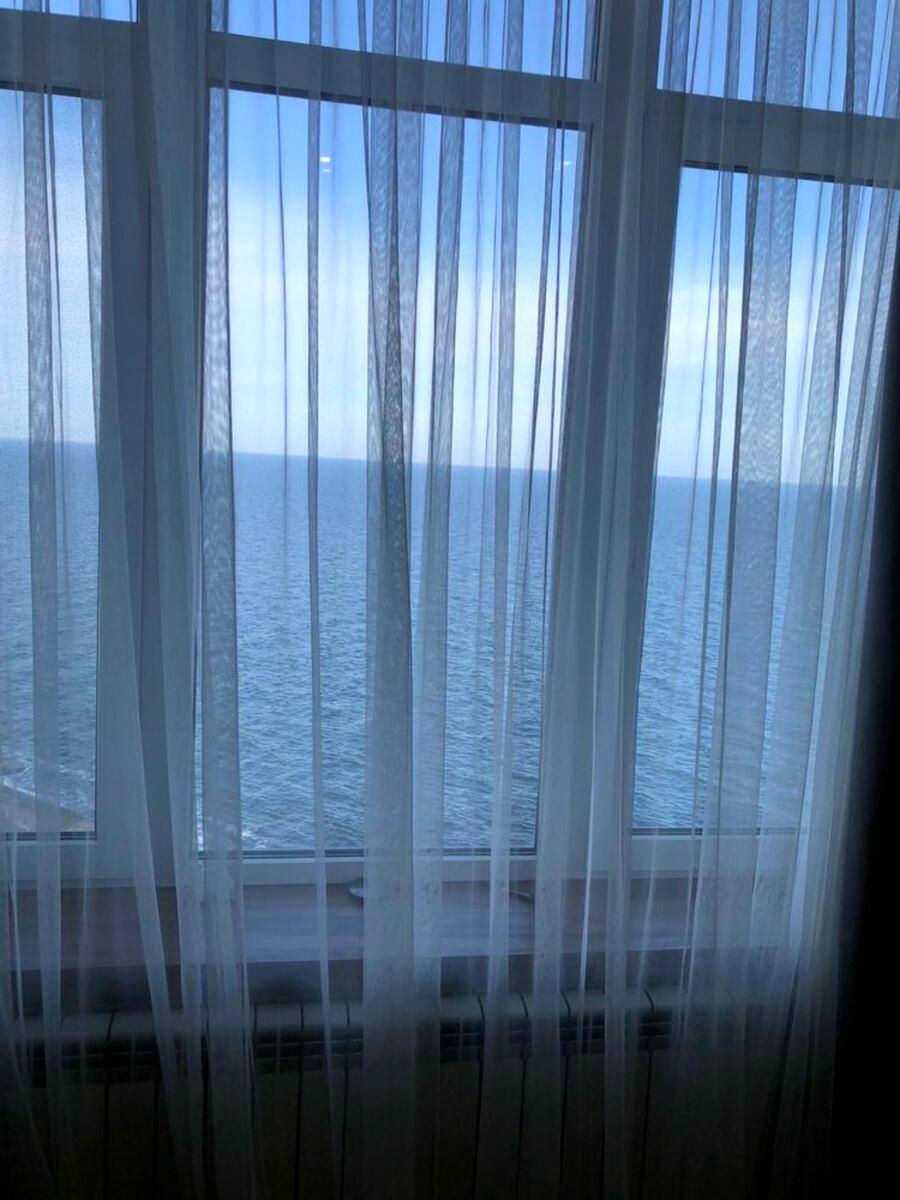 2-rooms apartment apartment by the address (area 72 m²) - Atlanta.ua