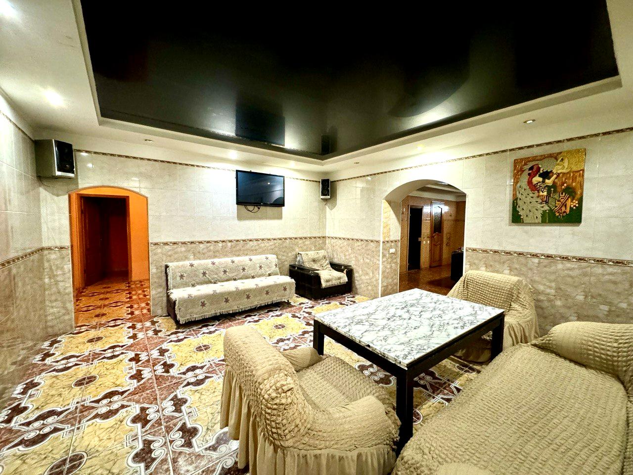 Дом по адресу ул. Парковая (площадь 493 м²) - Atlanta.ua - imageAlt 2