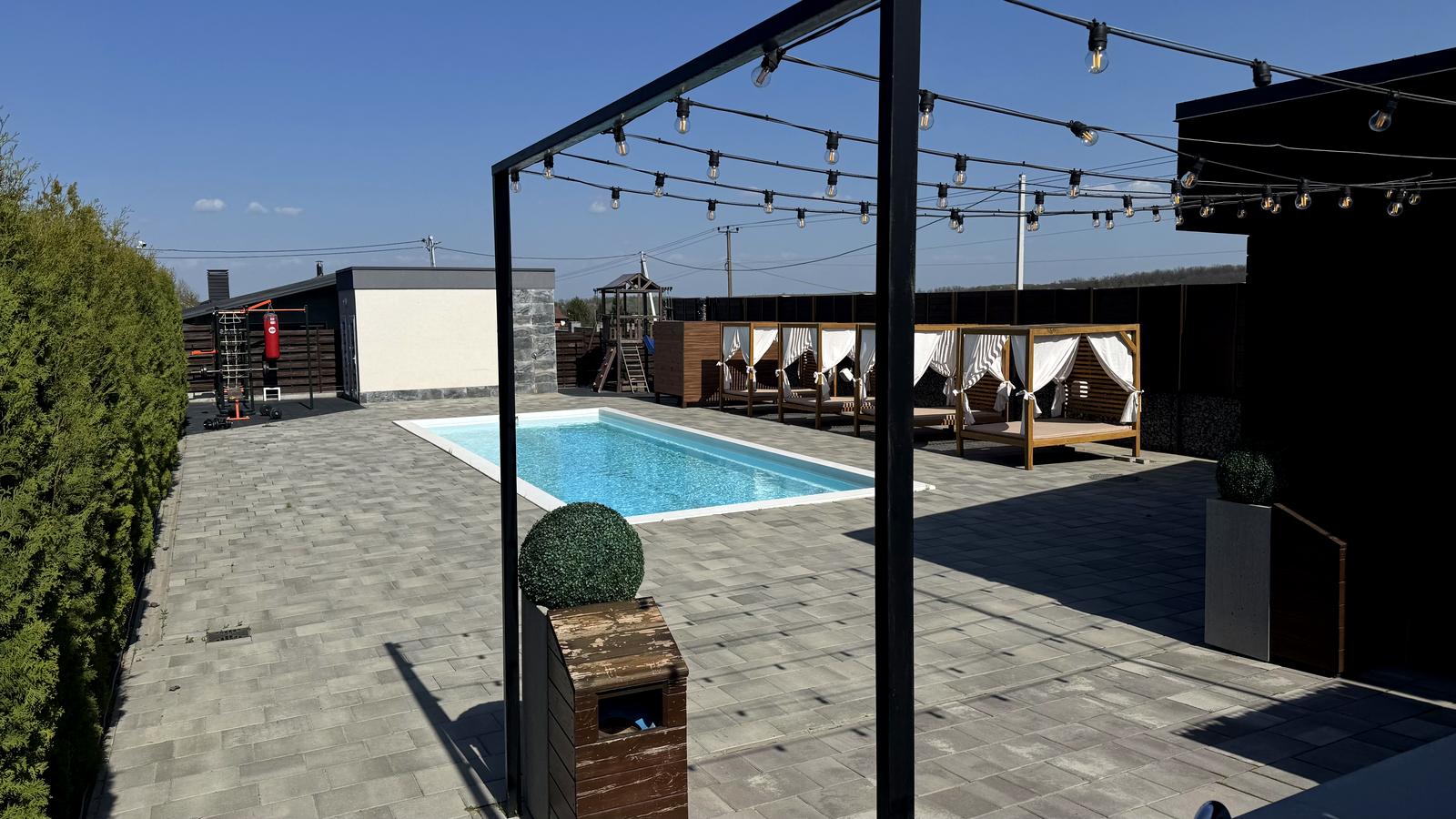 Дом по адресу (площадь 250 м²) - Atlanta.ua - фото 11