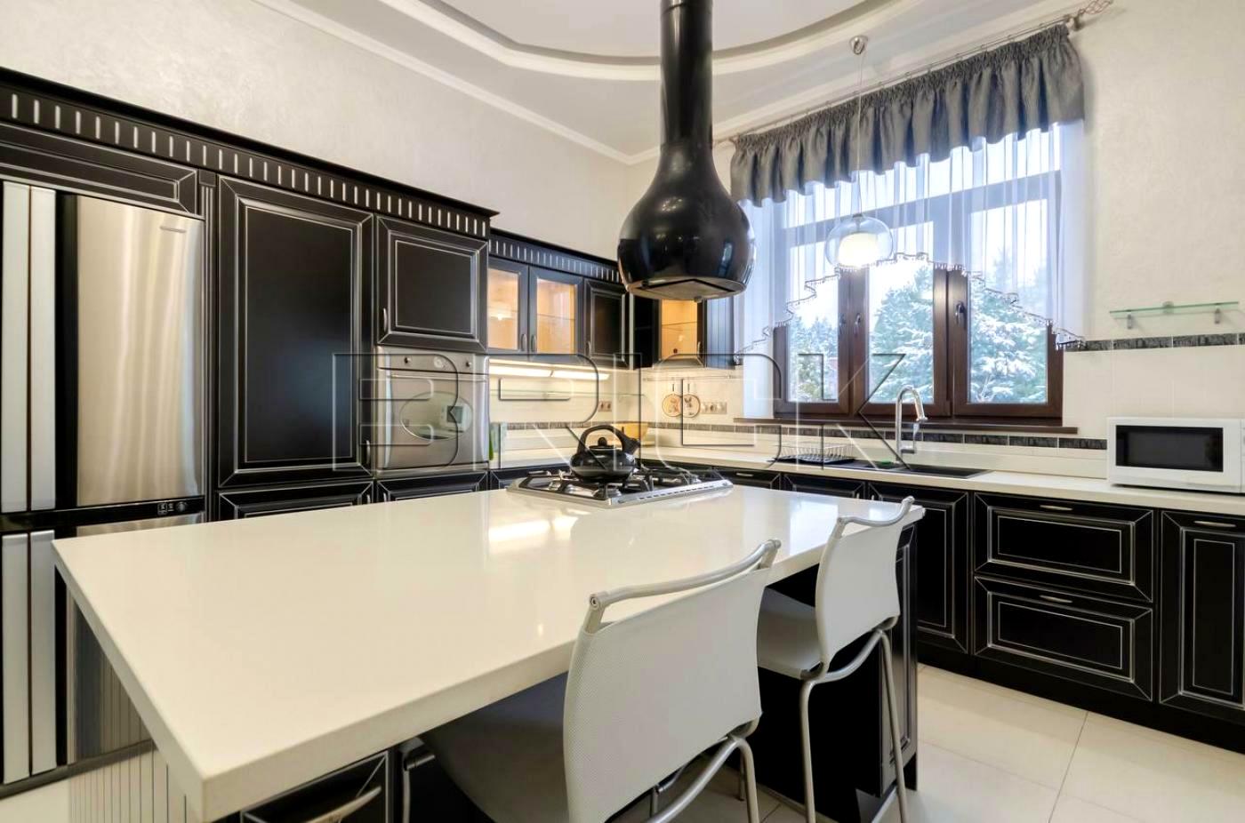 House by the address (area 1500 m²) - Atlanta.ua - photo 22