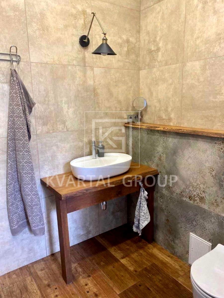 House by the address st. Kochubeya (area 140 m²) - Atlanta.ua - photo 9