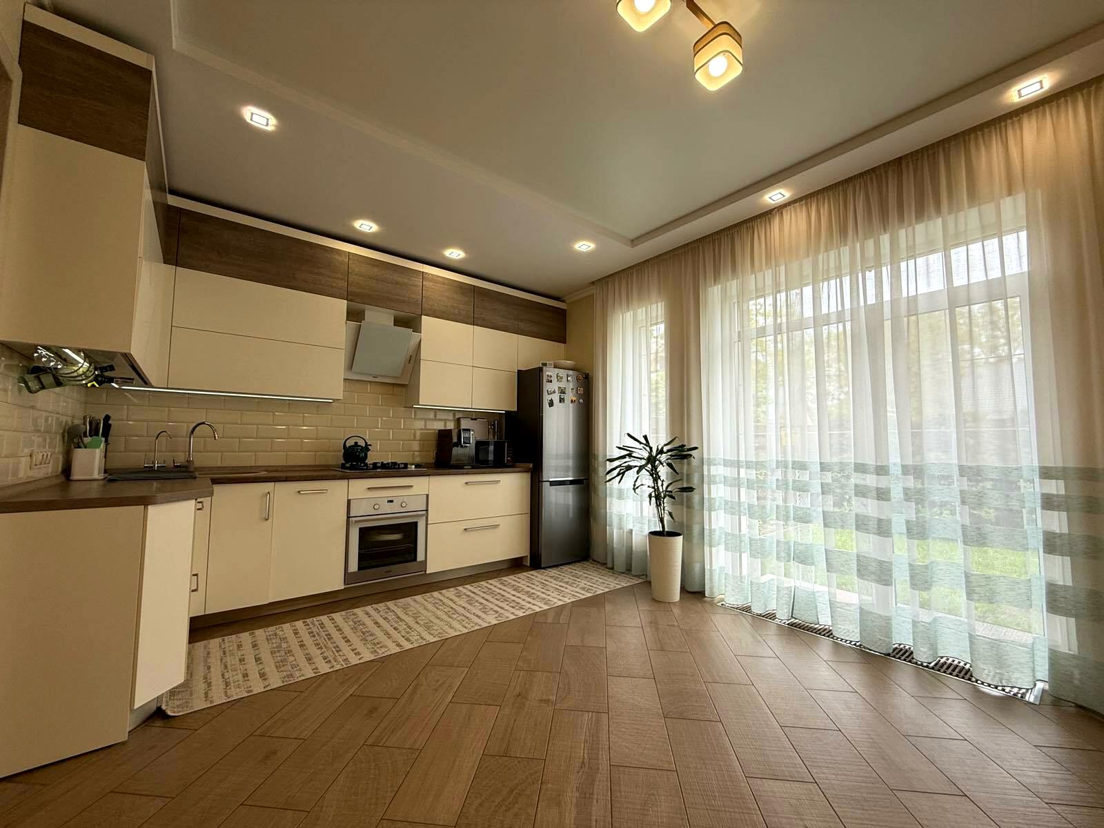 Дом по адресу ул. Леси Украинки (площадь 120 м²) - Atlanta.ua - фото 33