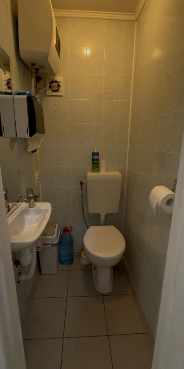 Комерційна нерухомість за адресою вул. Преображенська (площа 50 м²) - Atlanta.ua - фото 7