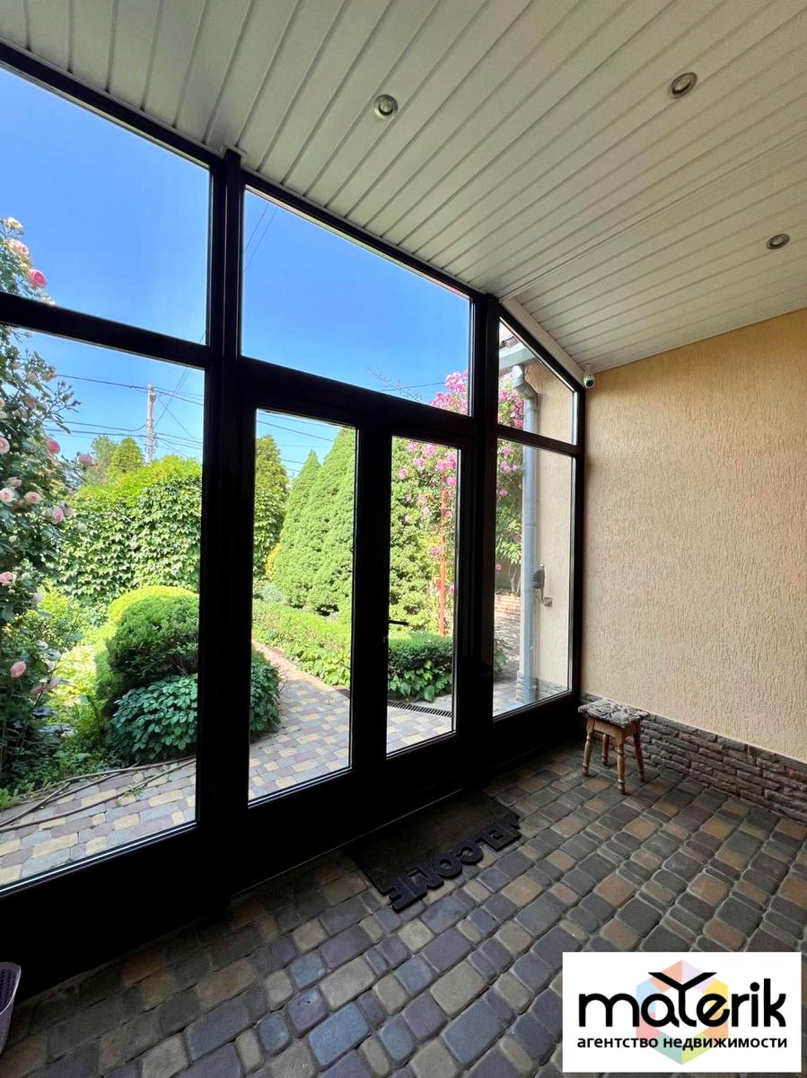 Дом по адресу ул. Соляная (площадь 180 м²) - Atlanta.ua - фото 9