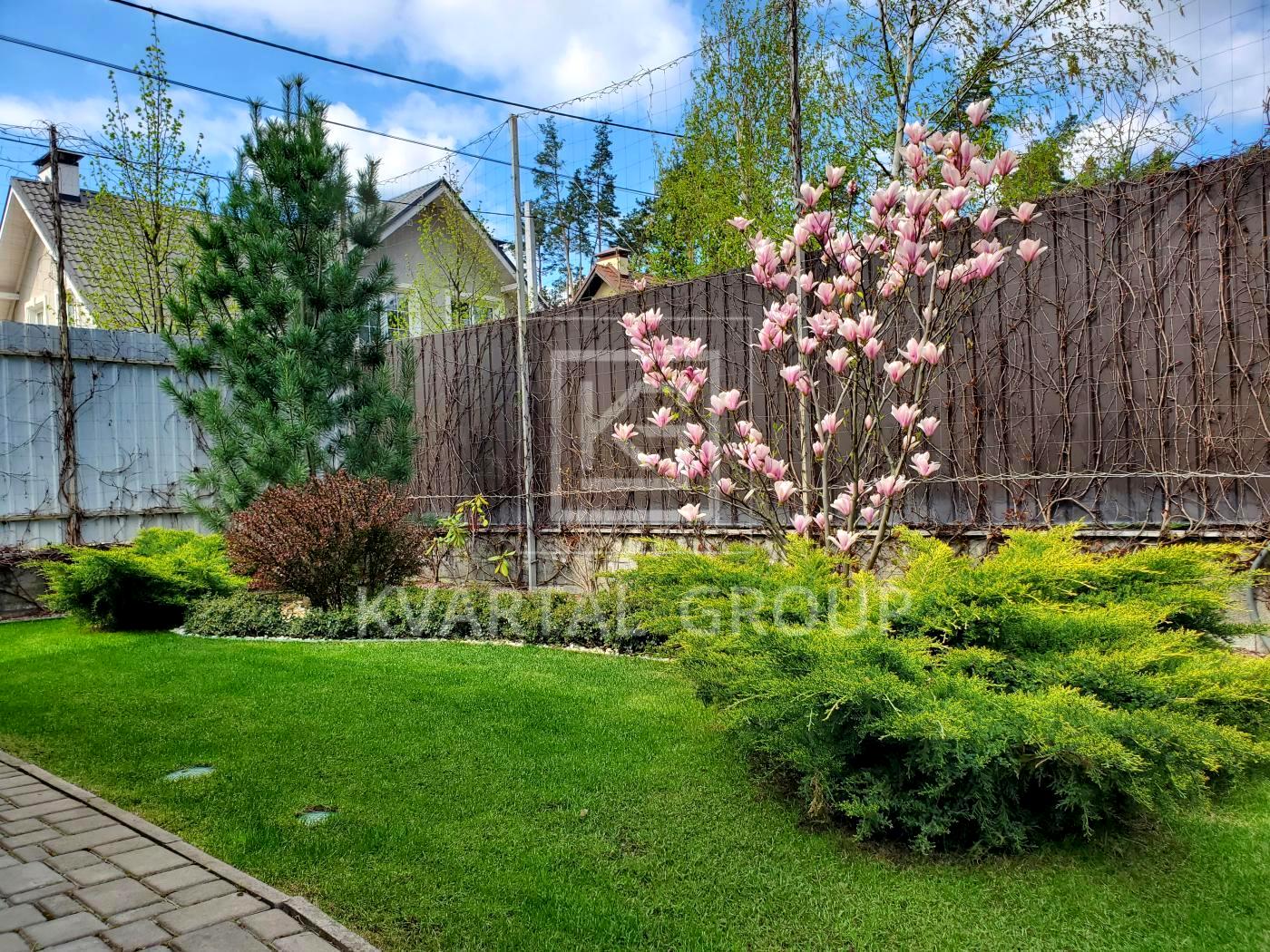 Дом по адресу ул. Шевченко Т. (площадь 200 м²) - Atlanta.ua - фото 42