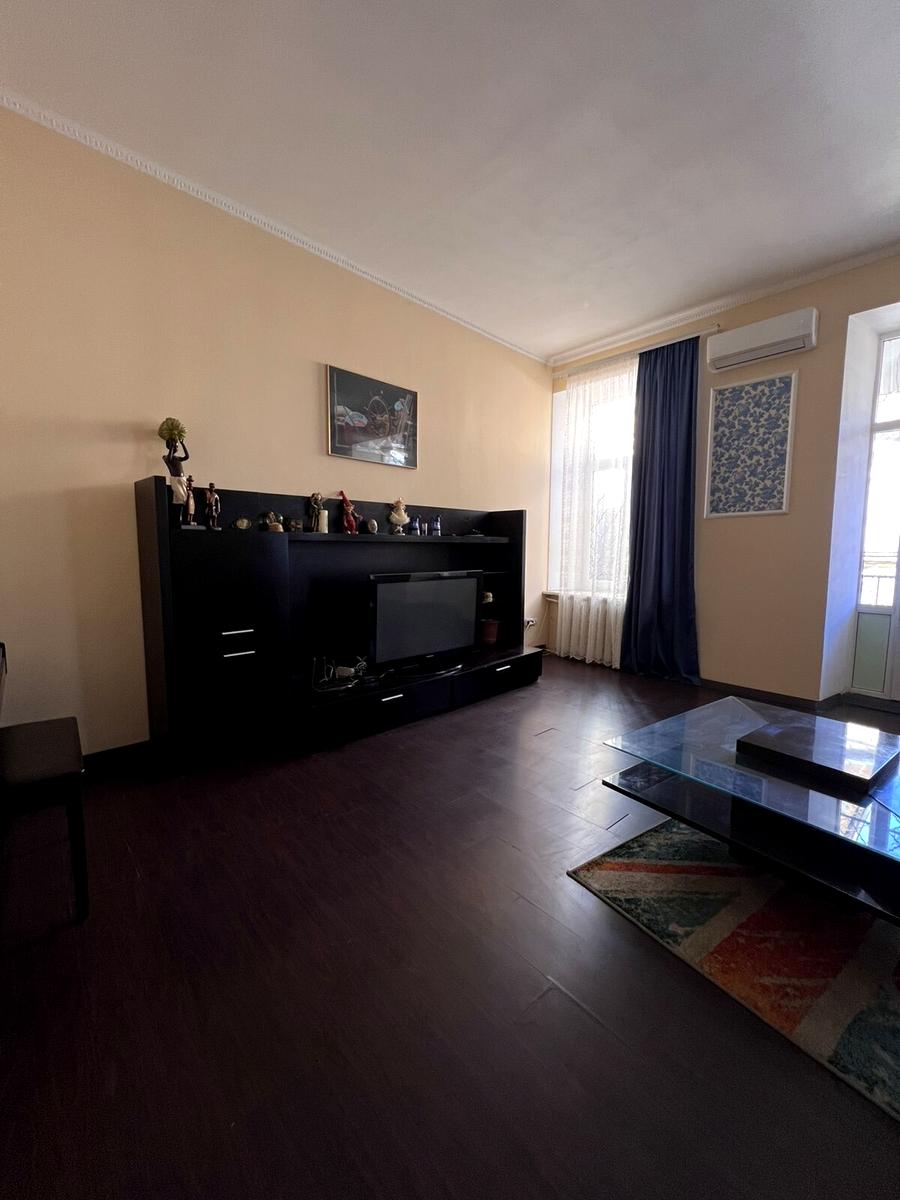 3-rooms apartment apartment by the address st. Malaya arnautskaya Vorovskogo (area 112 m²) - Atlanta.ua - photo 14